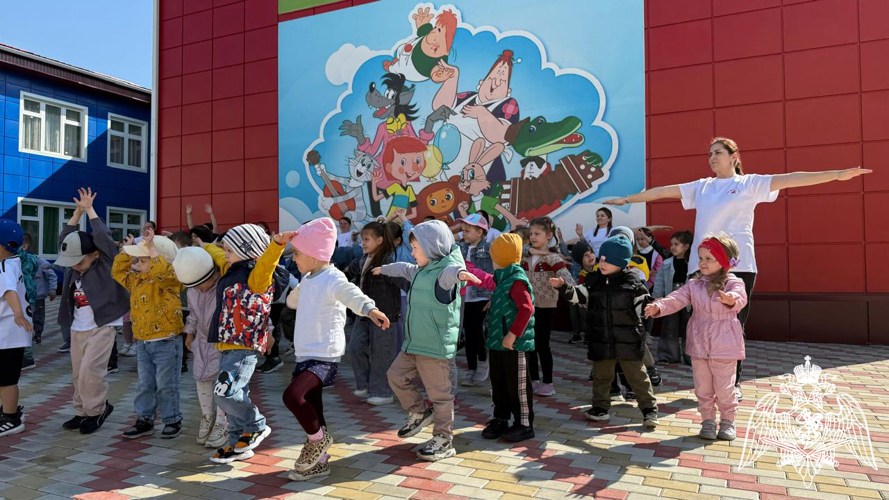 Всемирный день здоровья.