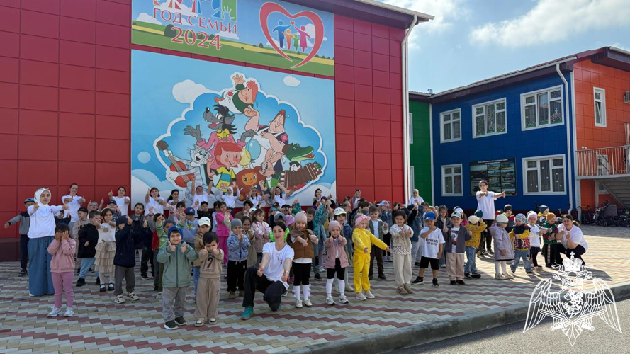 Всемирный день здоровья.