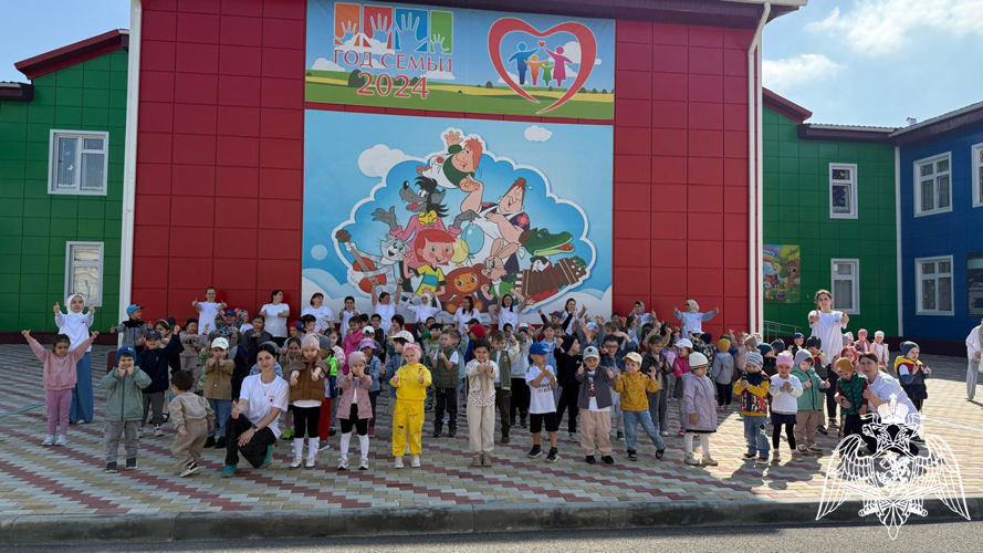 Всемирный день здоровья.